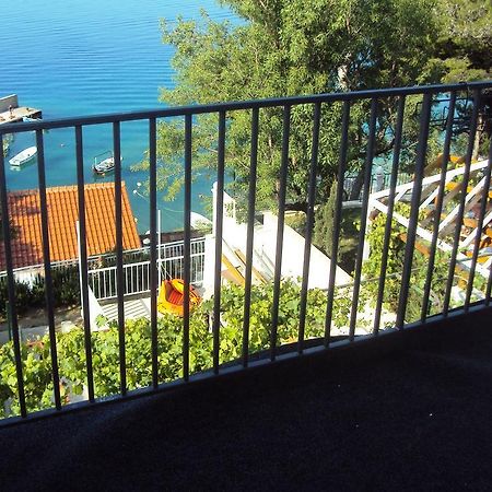 Apartments Silvija Писак Екстер'єр фото