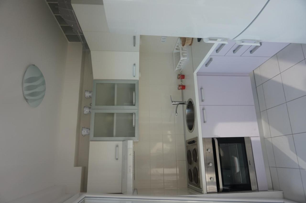 Apartments Silvija Писак Екстер'єр фото