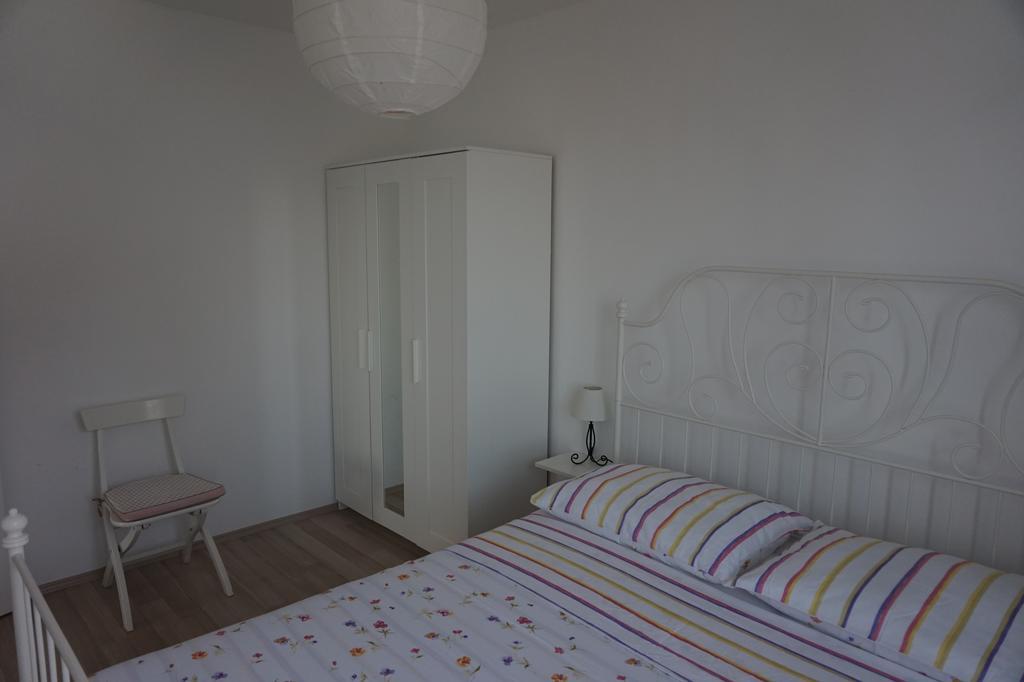 Apartments Silvija Писак Екстер'єр фото