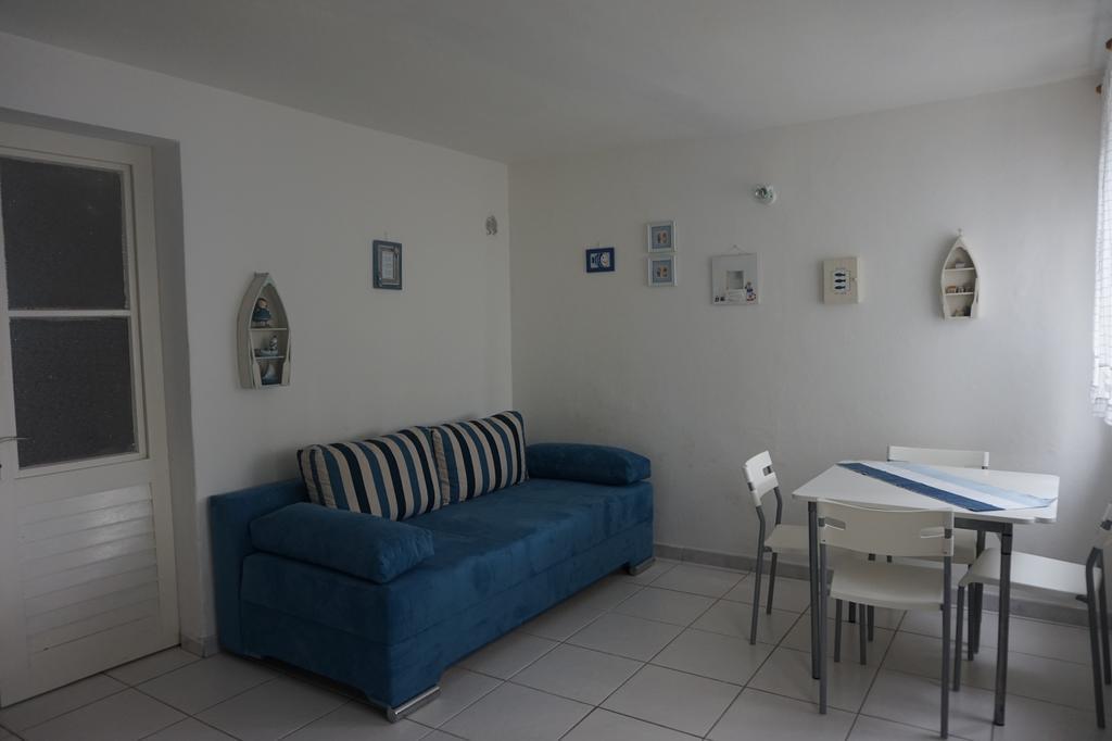 Apartments Silvija Писак Екстер'єр фото