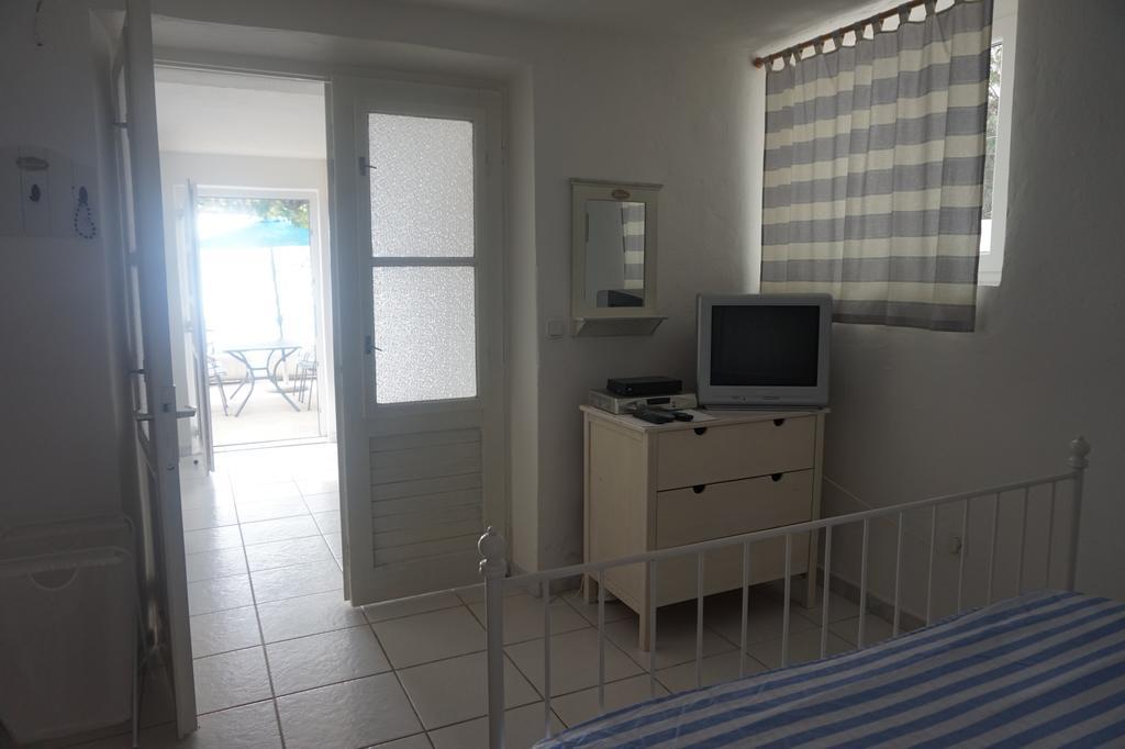 Apartments Silvija Писак Екстер'єр фото